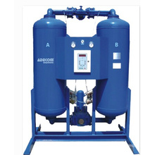 Energy-Efficient Externally Heated Regenerative Desiccant Air Dryer (KRD-8MXF)